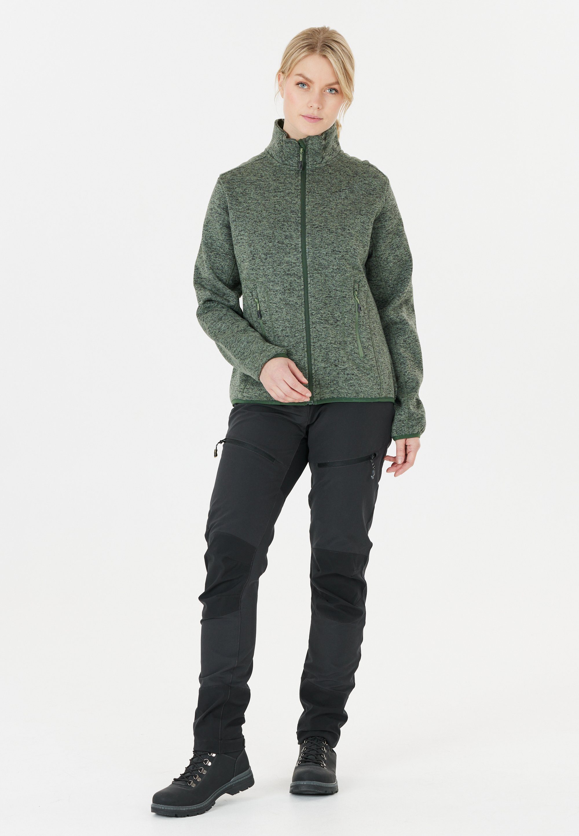 WHISTLER Jacken für Damen online kaufen | OTTO | Übergangsjacken