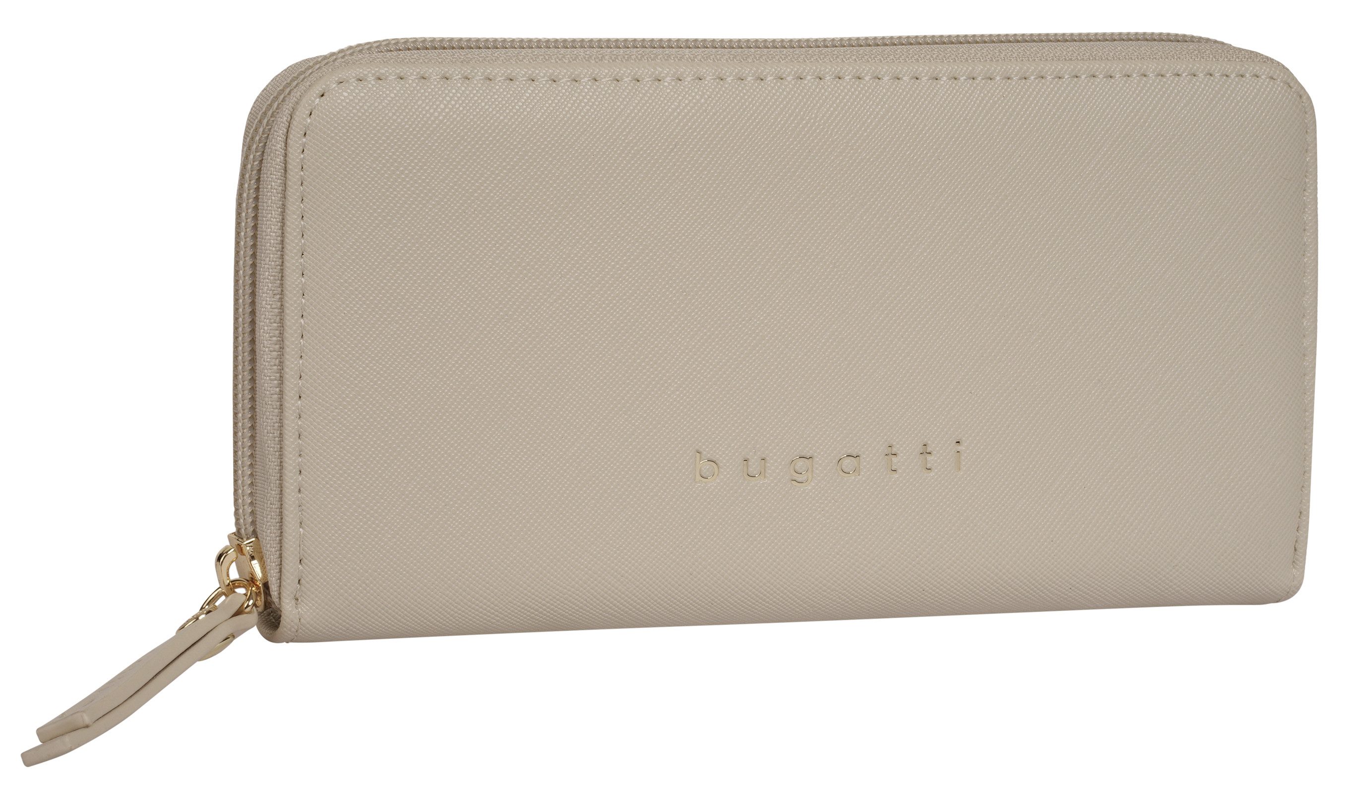 bugatti Geldbörse ELLA SAFFIANO