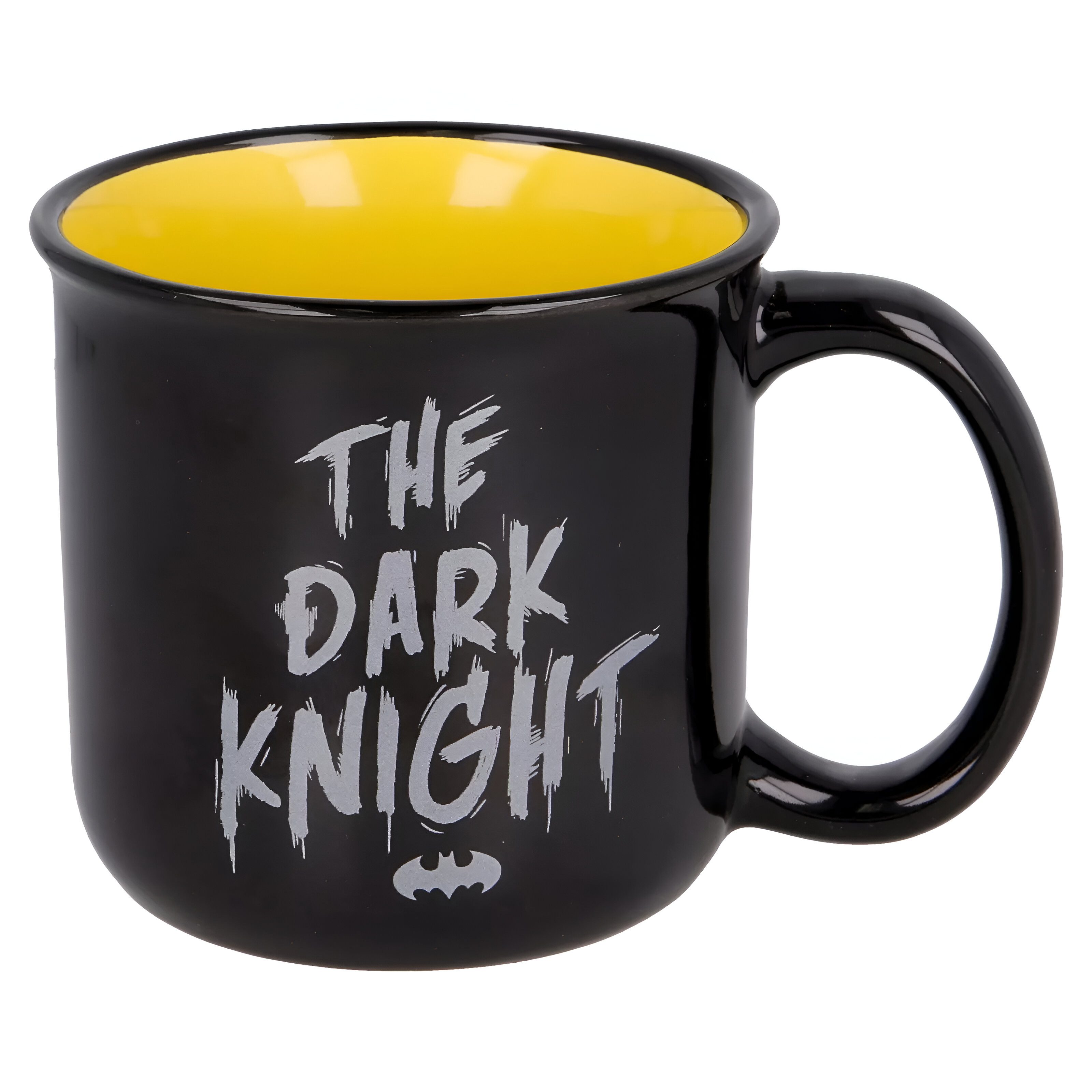 DC Comics Tasse DC Comics Batman Keramik Kaffeetasse Teetasse 400 ml, Keramik