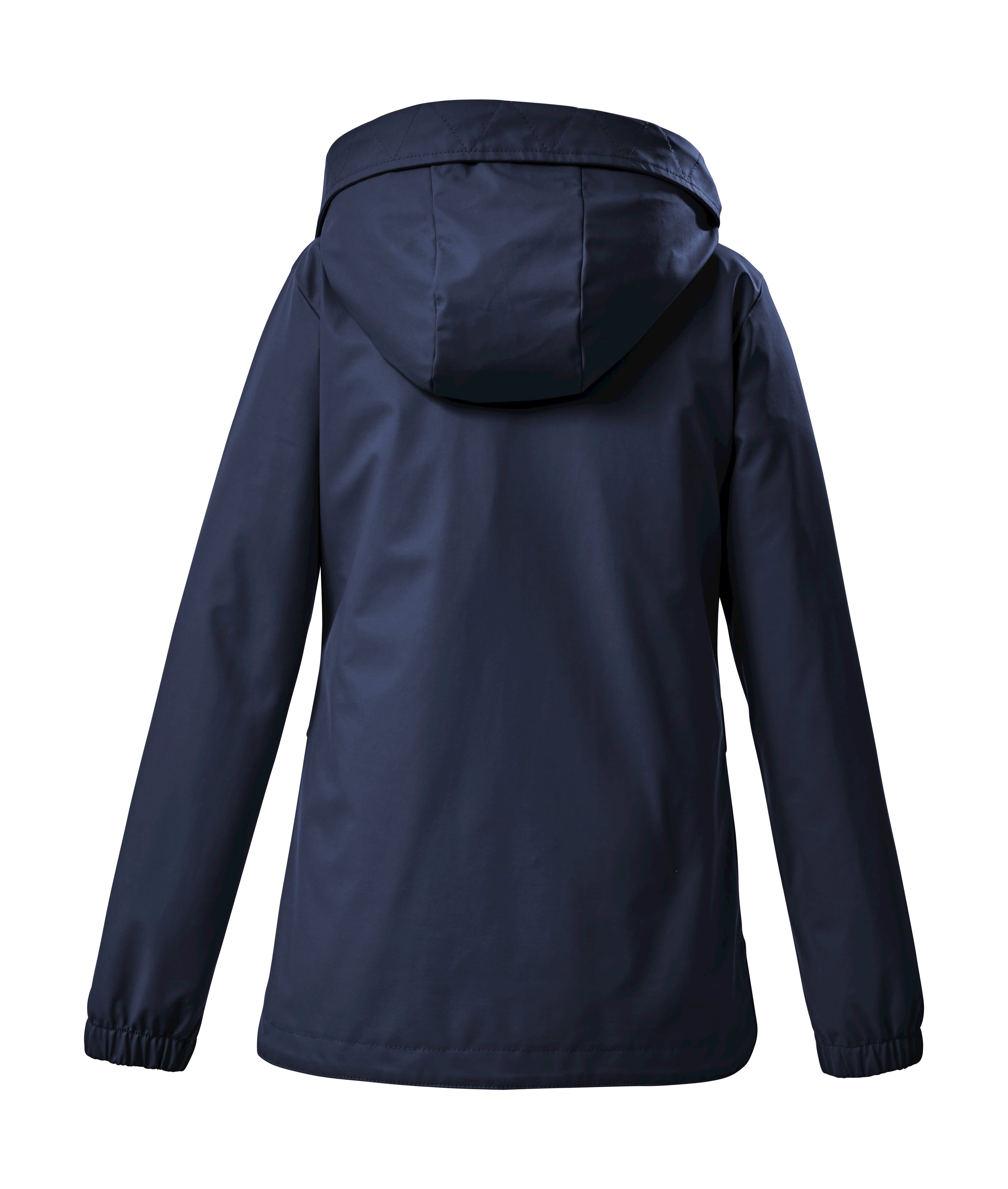 Killtec Outdoorjacke KOS 68 GRLS nachtblau JCKT