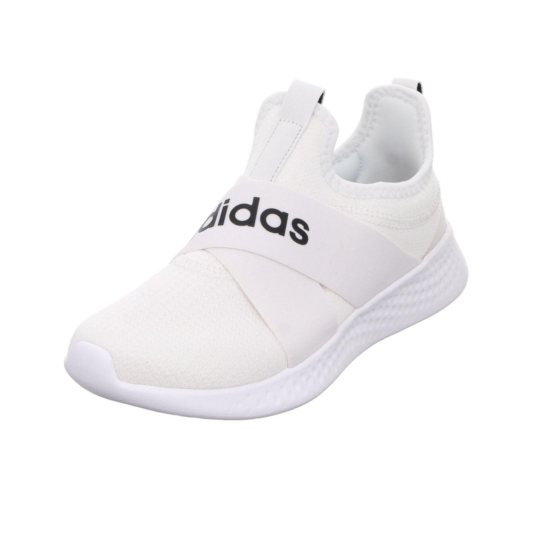 adidas Originals Damen Slipper Schuhe Puremotion Adapt Sneaker Slip-On  Sneaker Textil