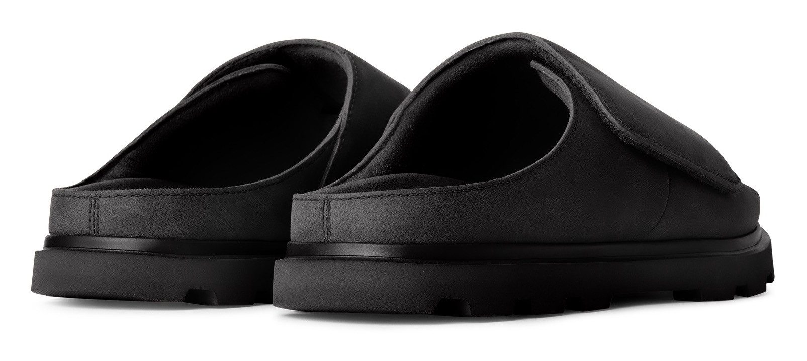UGG SOLANO SLIDE Pantolette, Pool Slides, Flats mit vorgeformtem Fußbett