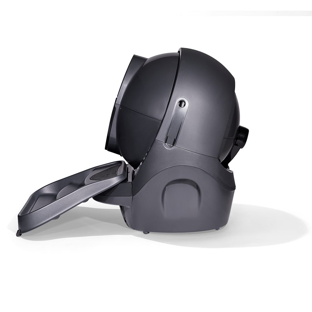 Whisker Katzentoilette Rampe für Litter Robot