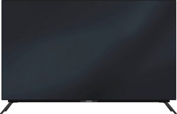 Grundig 65 GOB 9280 DKD000 OLED-Fernseher (164 cm/65 Zoll, 4K Ultra HD, Android TV, Smart-TV)