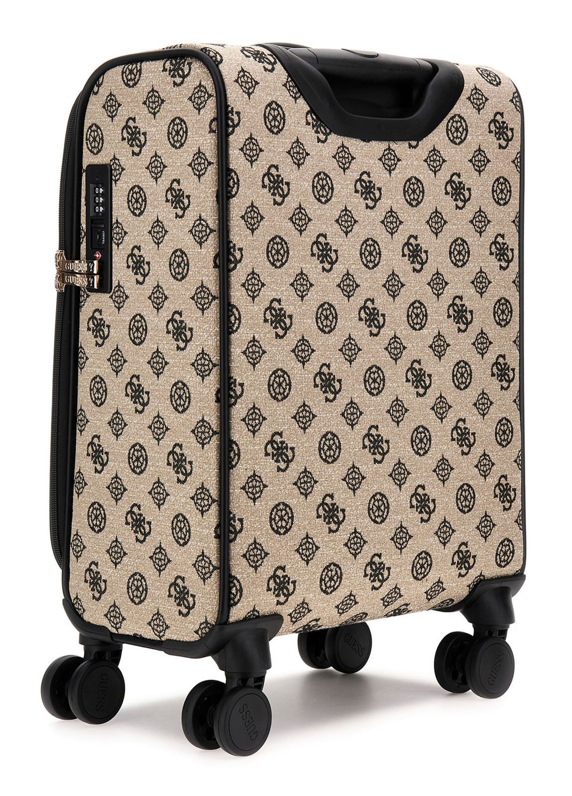 Guess Weichgepäck-Trolley 18 In 8-Wheeler, 4 günstig online kaufen
