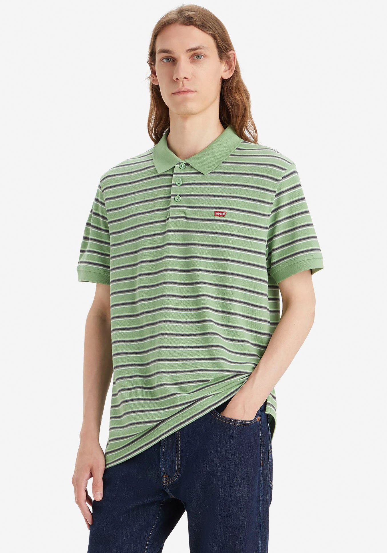 Levi's® Poloshirt LEVIS HM POLO