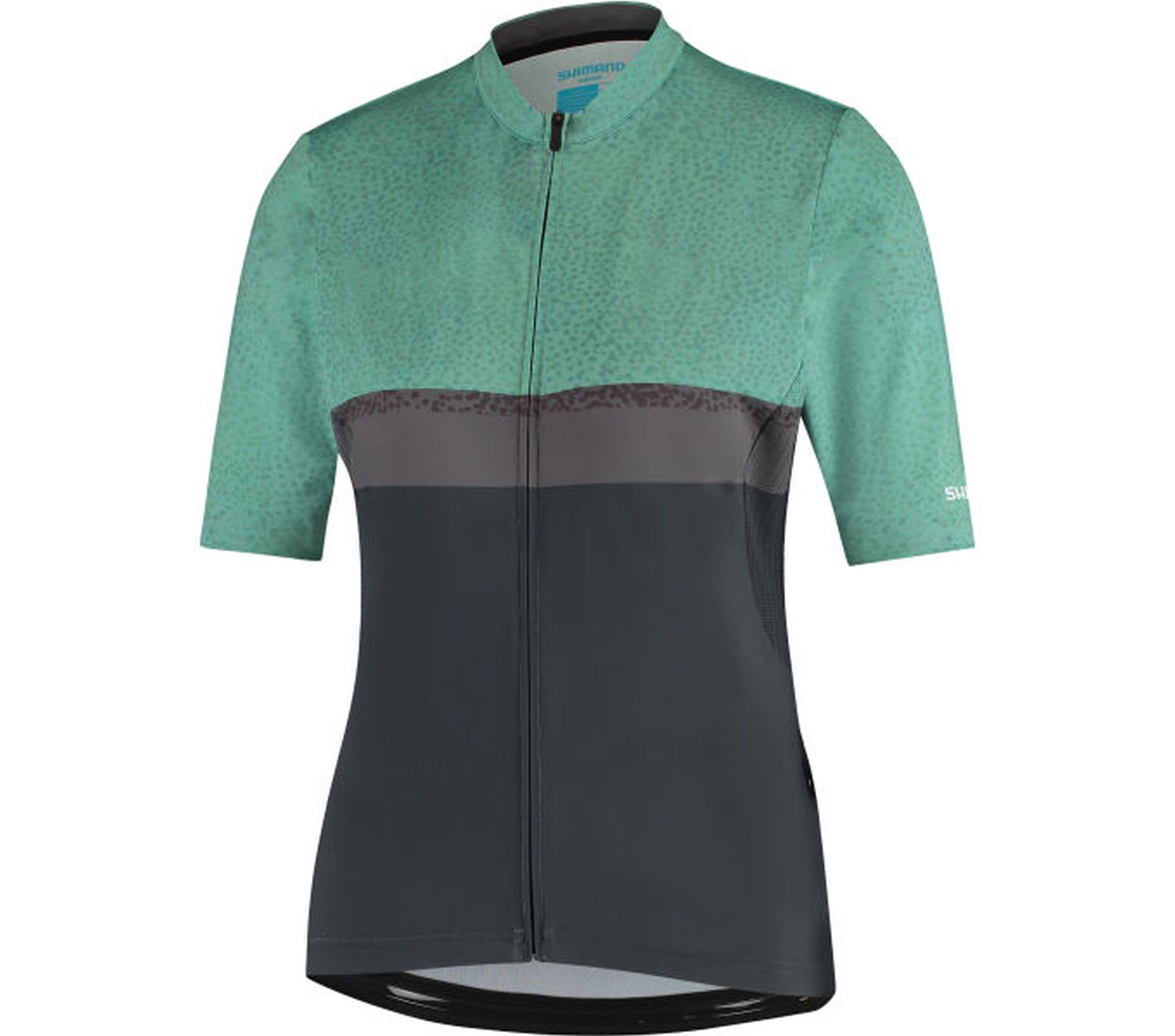 Shimano Radtrikot Short Sleeve Jersey Woman's SUMIRE