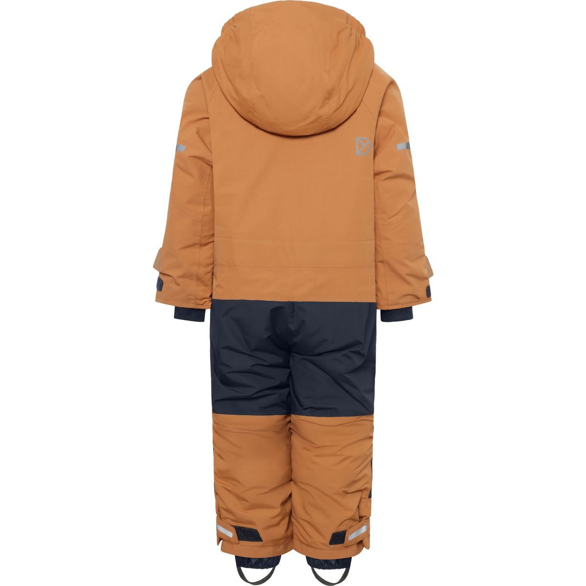Didriksons Schneeoverall Falken K Coverall Perfekter Schutz für Kinder bei jedem Wetter dank wasser- und