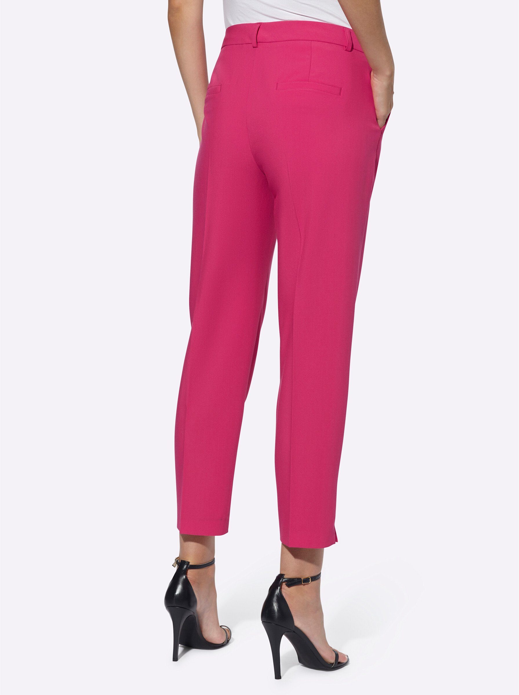 heine Shorts 7/8-Hose normal