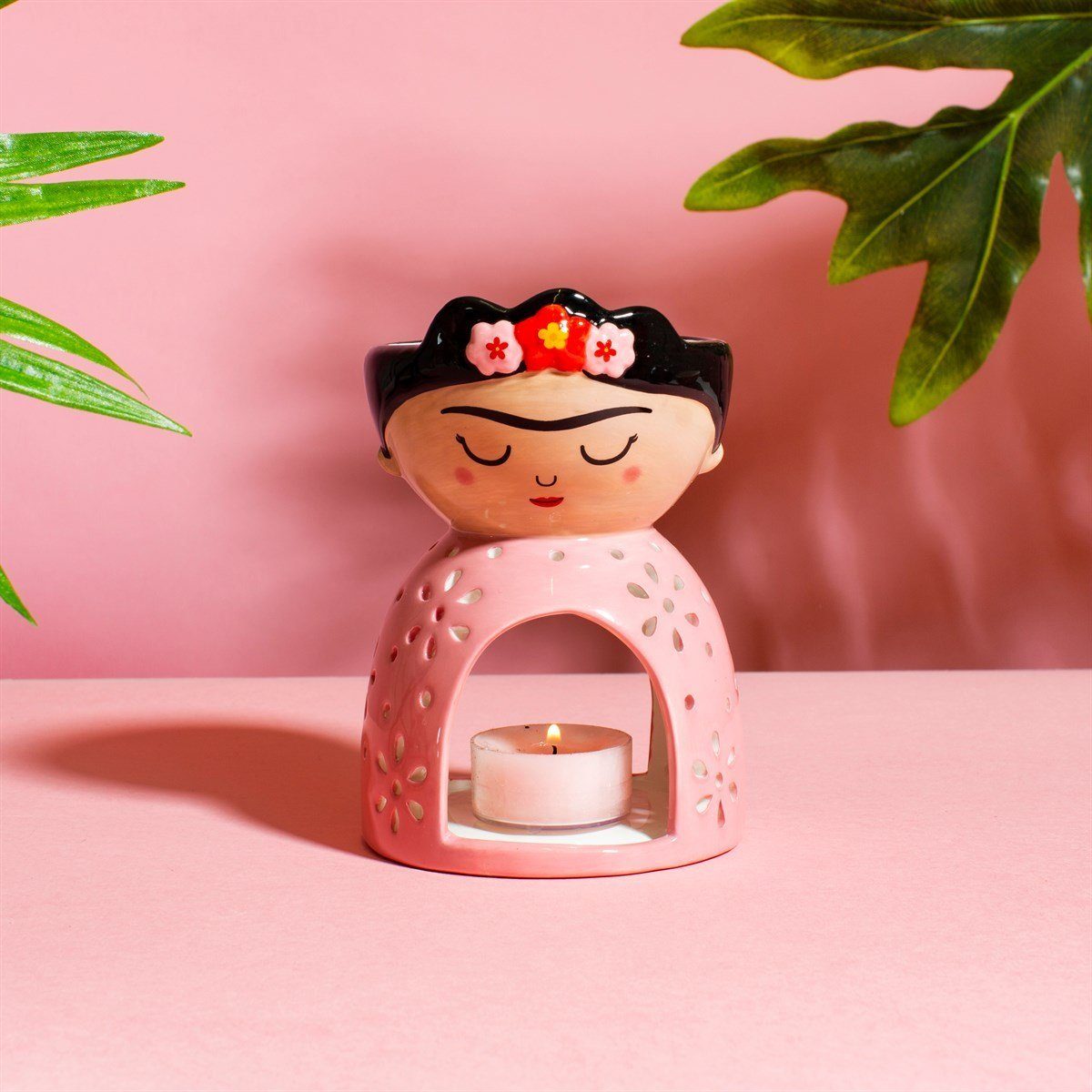 Sass & Belle Duftlampe Frida Duftlampe günstig online kaufen
