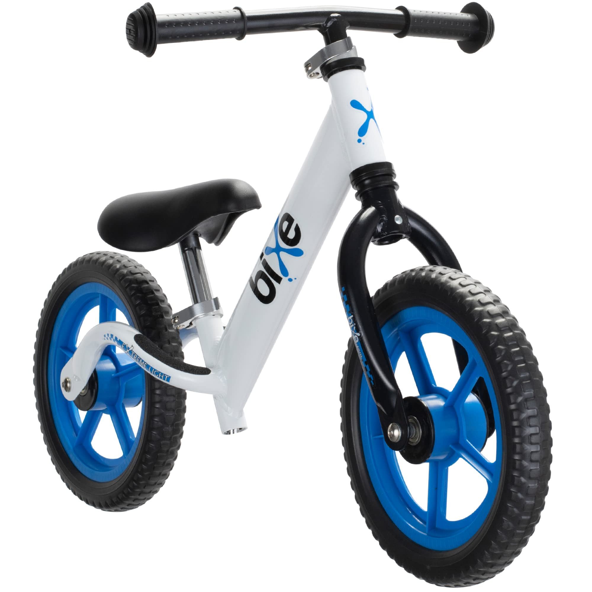 Bixe Laufrad 12 Zoll Kinder Laufrad günstig online kaufen