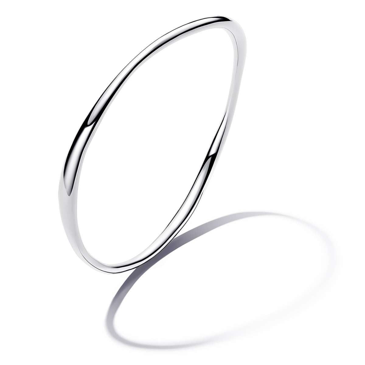 Pandora Armreif 593317C00, für Damen Silber