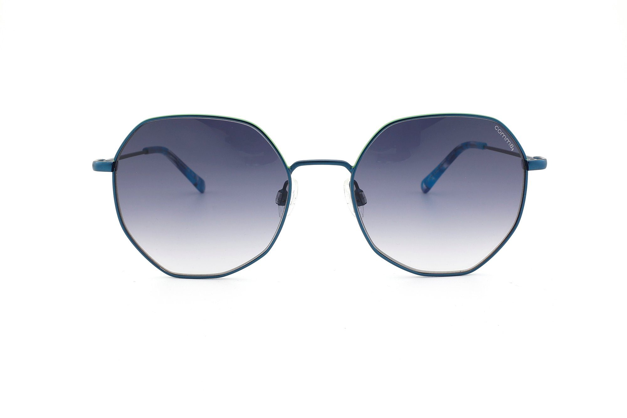 comma Sonnenbrille 7717045 Modebrille; für schmale Gesichter
