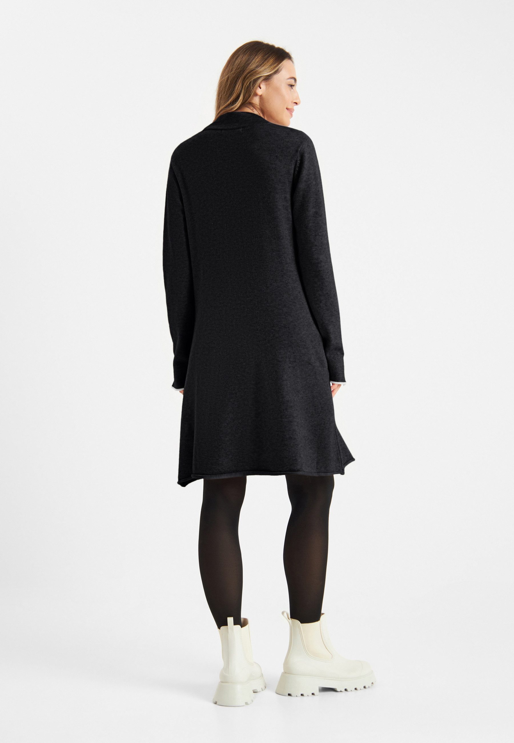 Frieda & Freddies NY A-Linien-Kleid Dress günstig online kaufen