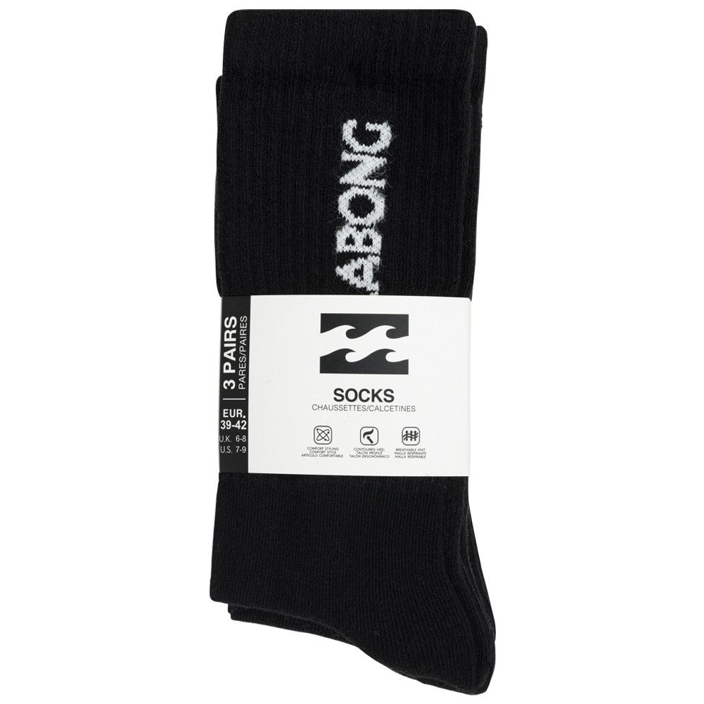 Billabong Tennissocken Crew Tennis günstig online kaufen