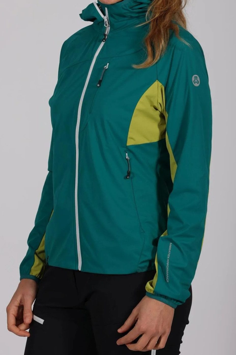 Maul Sport® Softshelljacke Wildbarren 10.0