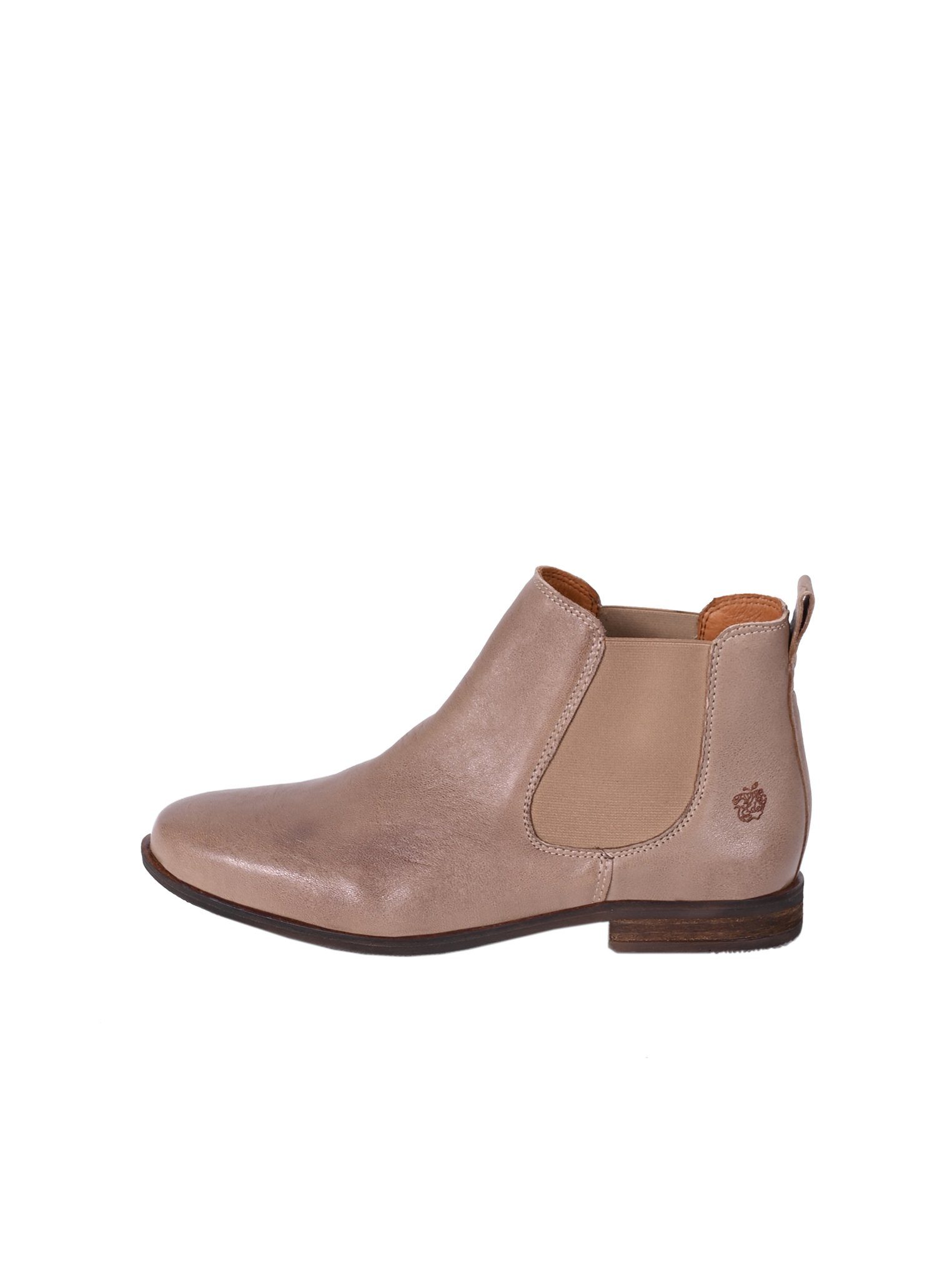 of Eden MANON Apple Taupe Chelseaboots