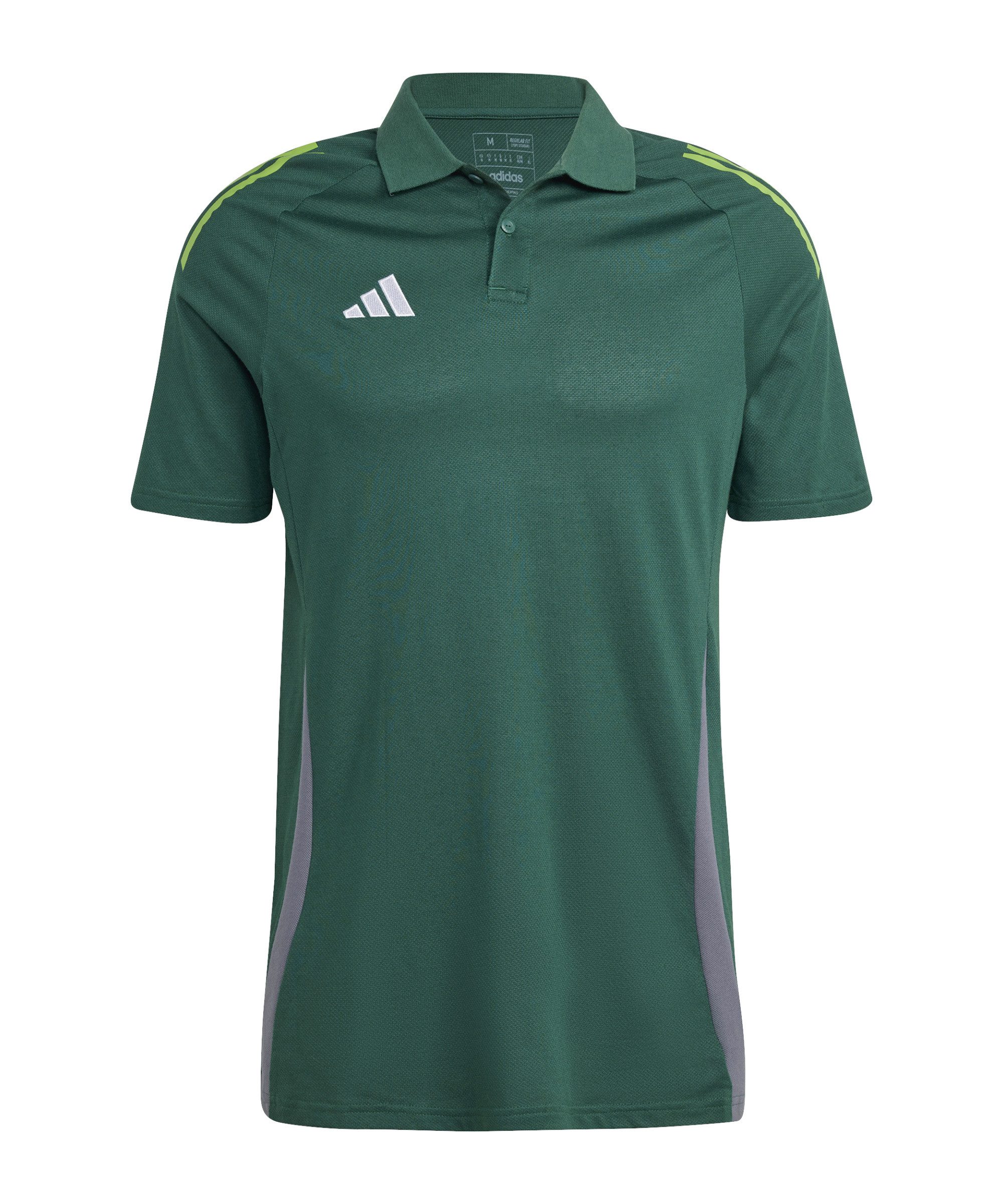 T-Shirt adidas Performance Tiro 24 Competition Poloshirt
