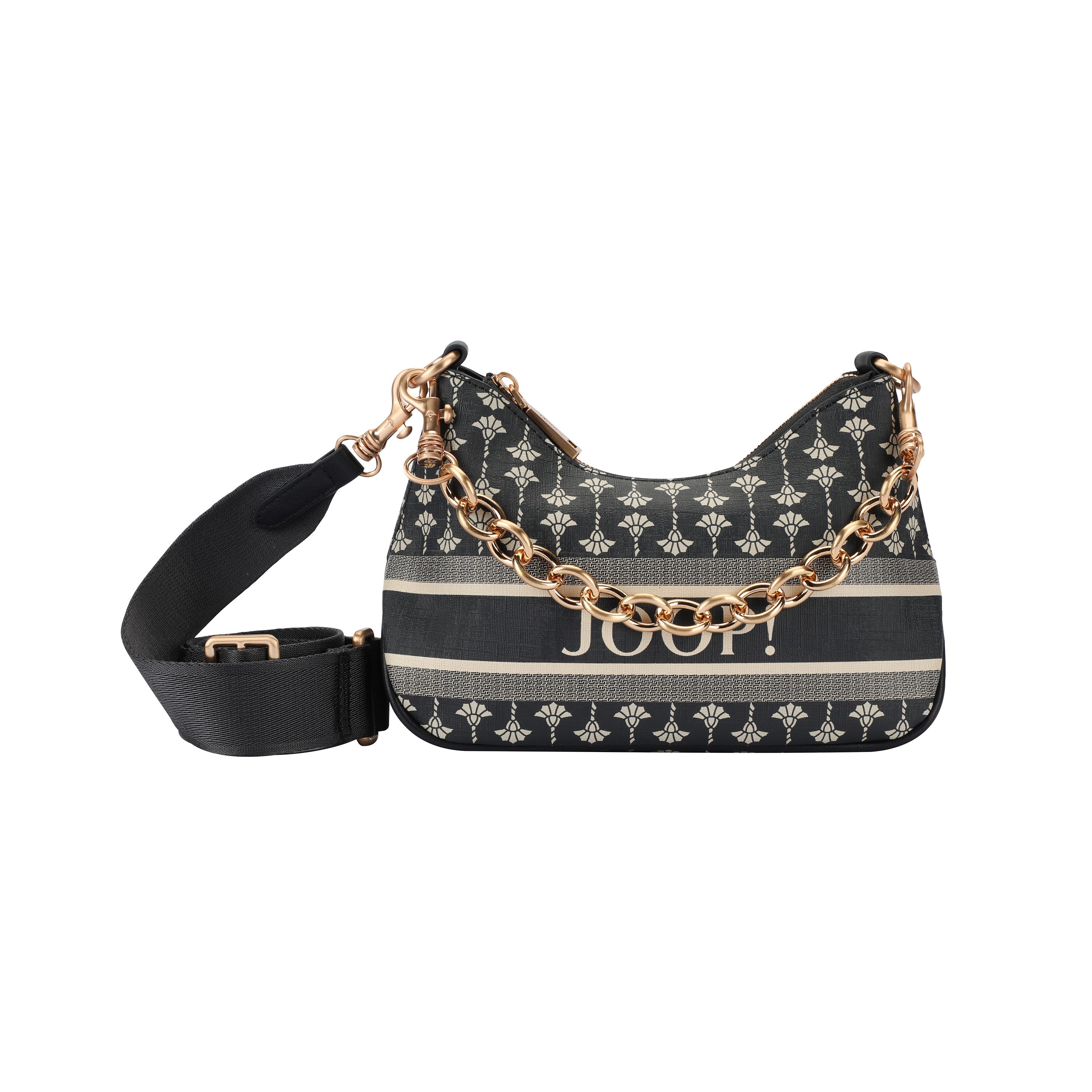 JOOP! Schultertasche Joop - Damen Schultertasche Mazzolino Catena Aimee