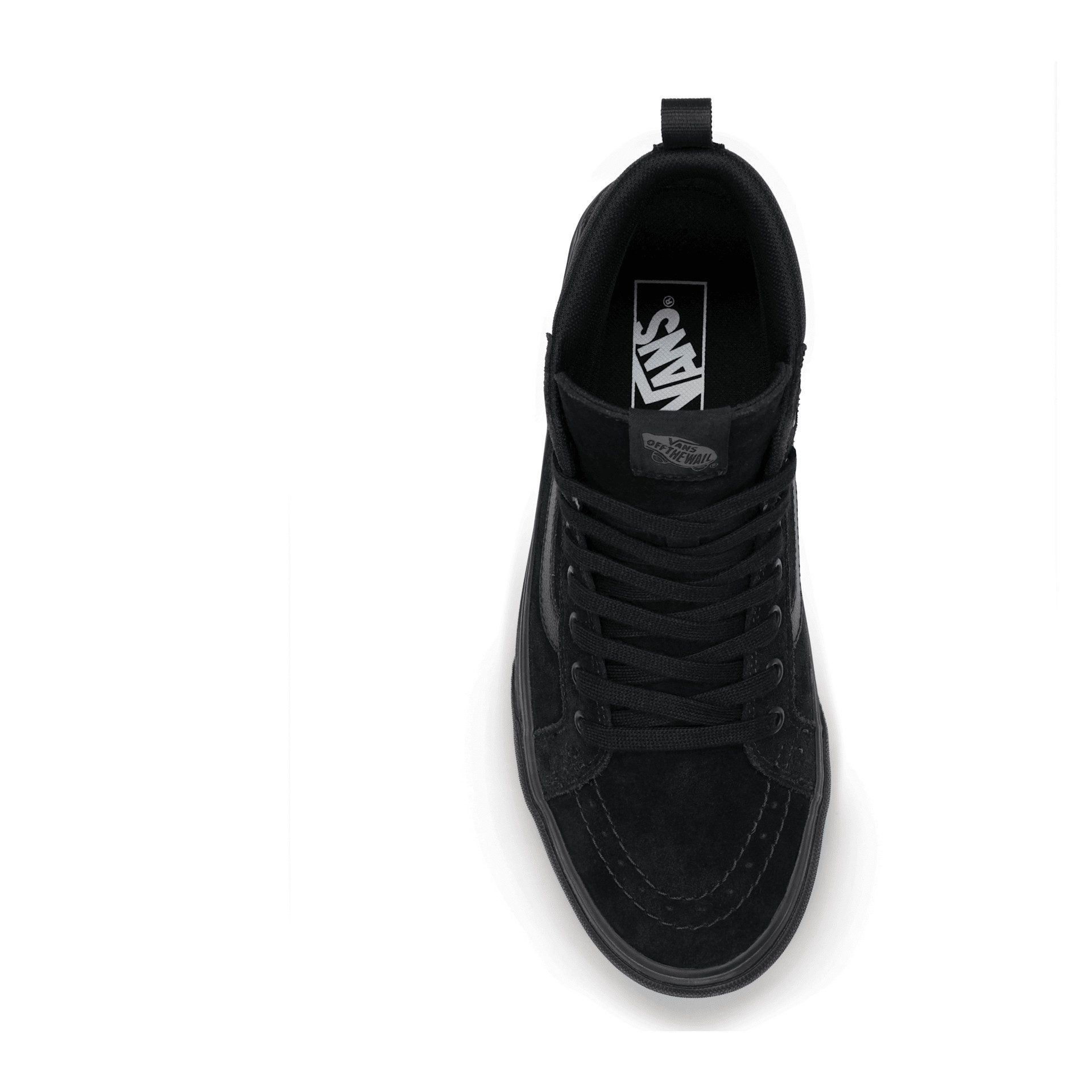 Vans MTE SK8-Hi Insulated Sneaker gefütterter Sneakerboot günstig online kaufen