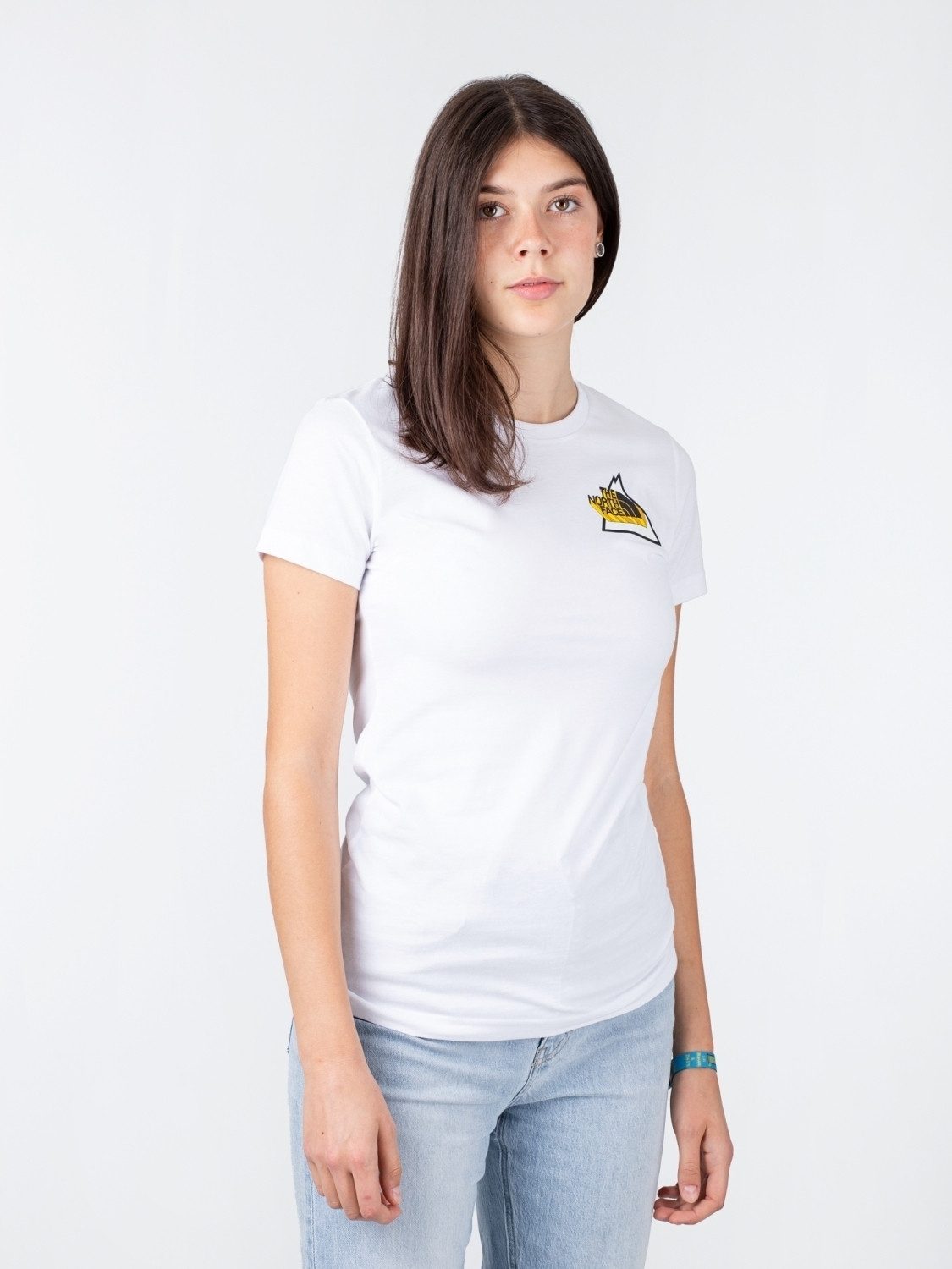 The North Face T-Shirt The North Face Threeyama Tee