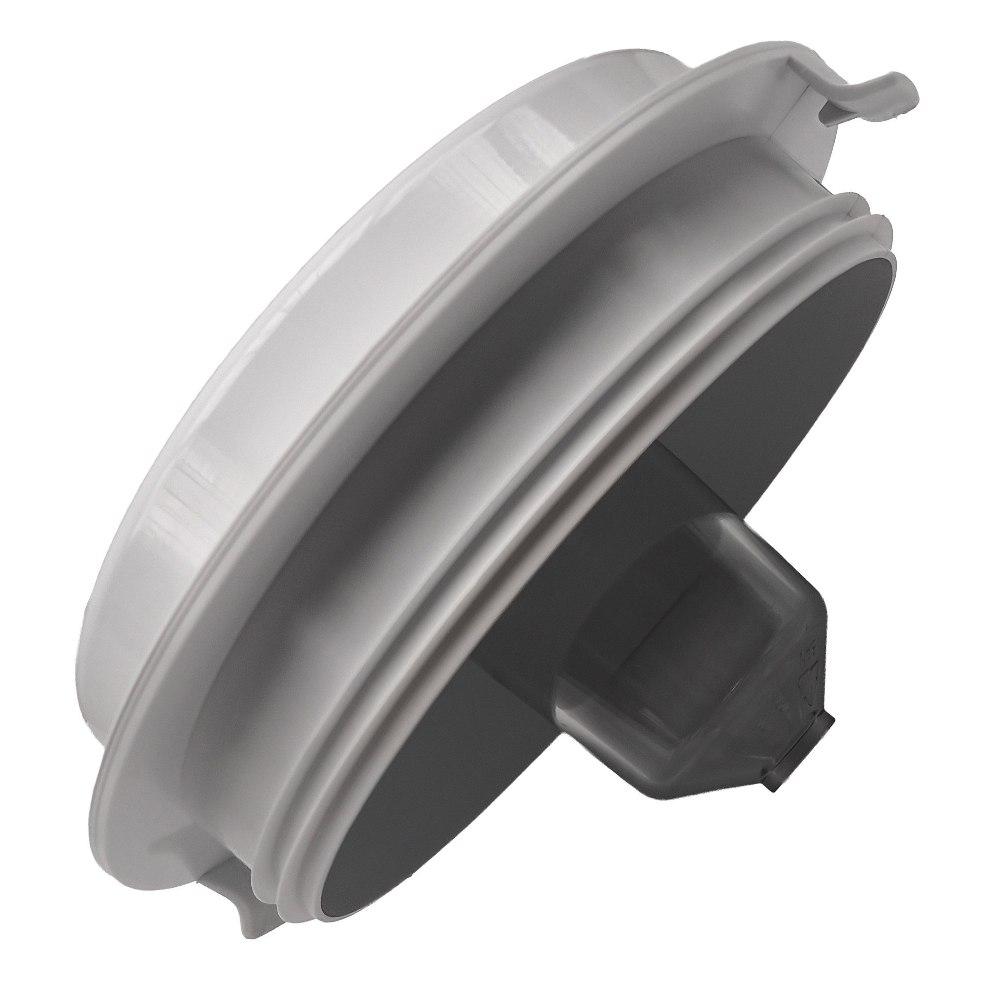 BOSCH Deckel Kappe 00085750 085750 00054692 00083620, für Mixerbehälter Mixerbecher Küchenmaschine