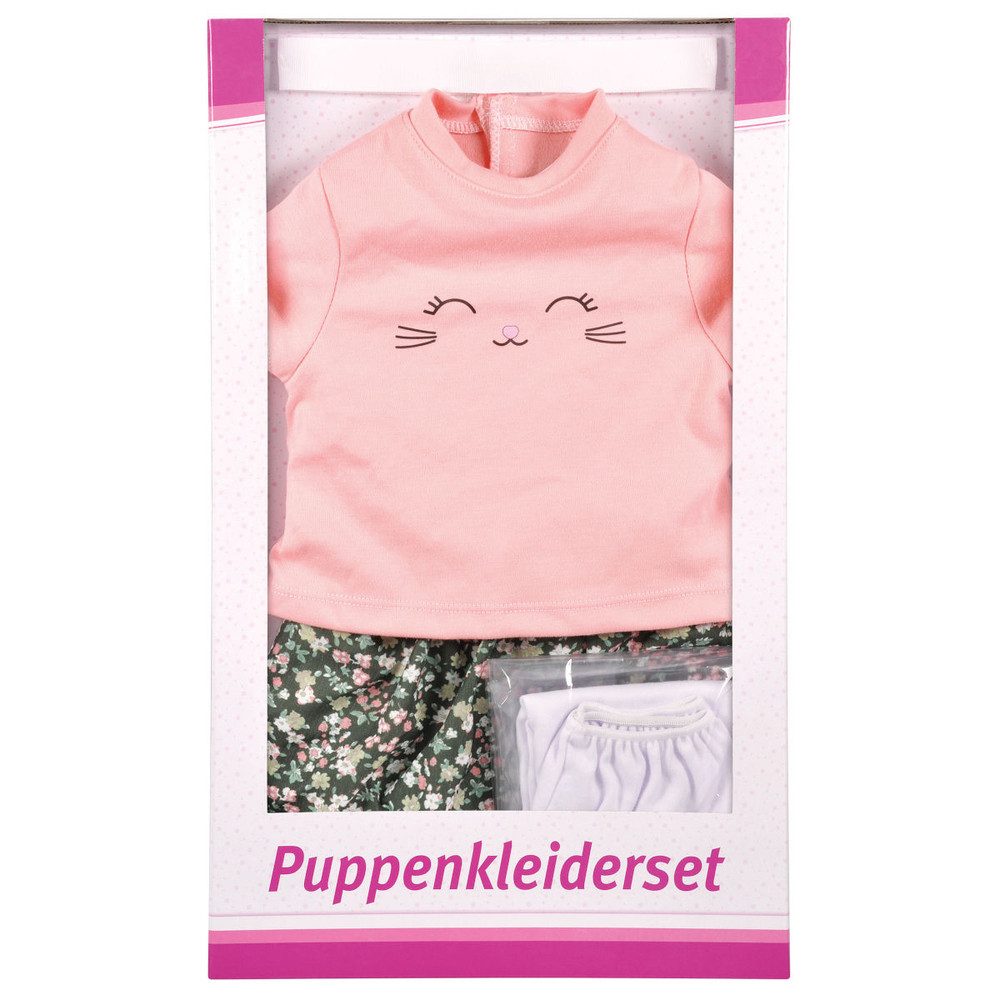 Besttoy Babypuppe Besttoy - Puppenkleidung für günstig online kaufen