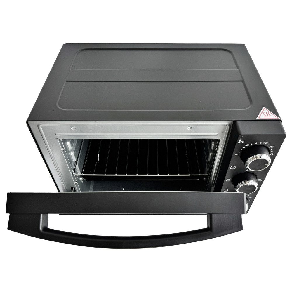 Silva Minibackofen Silva MB 1600 Minibackofen 15 l