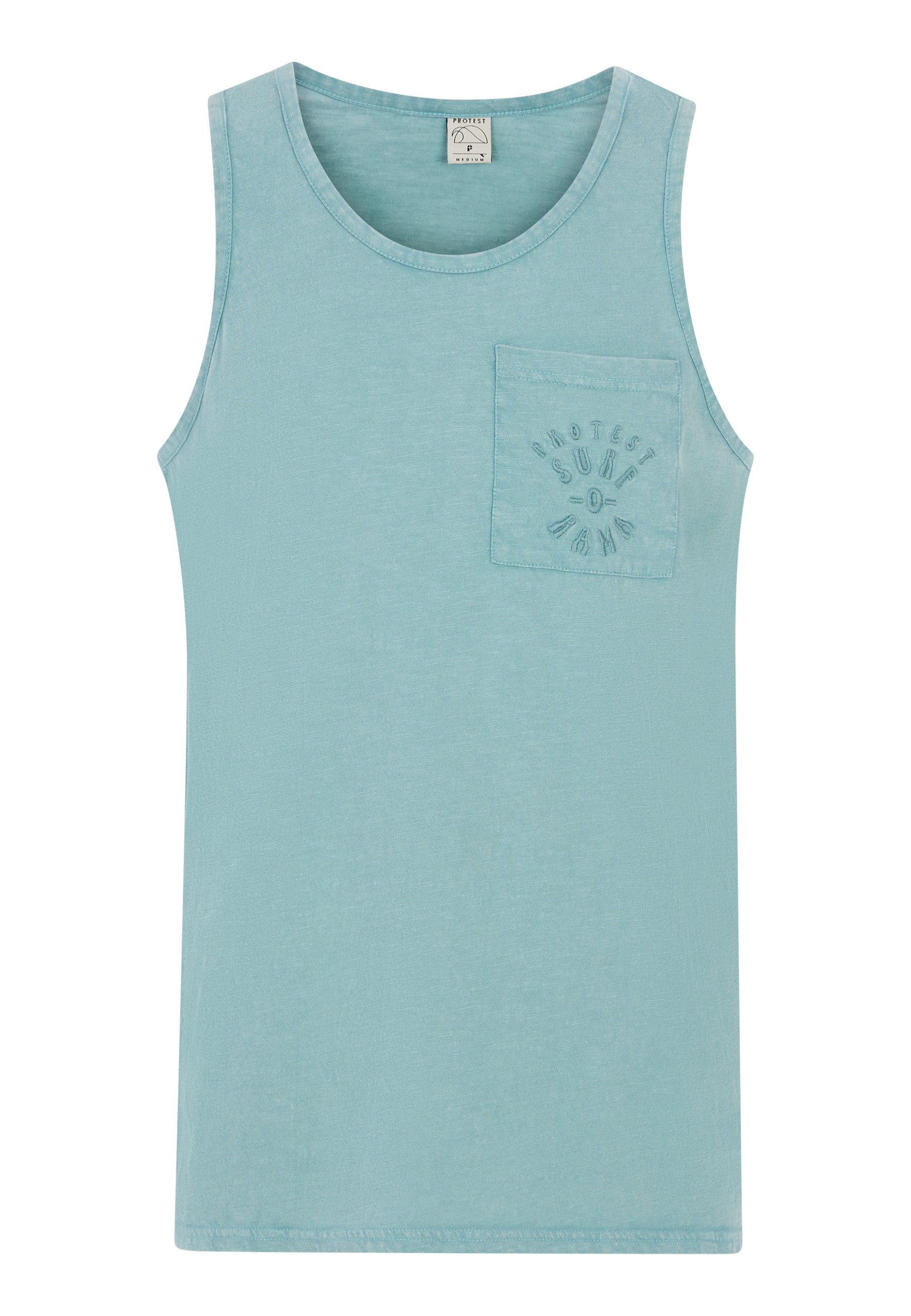 Protest Tanktop PRTZach (1-tlg)