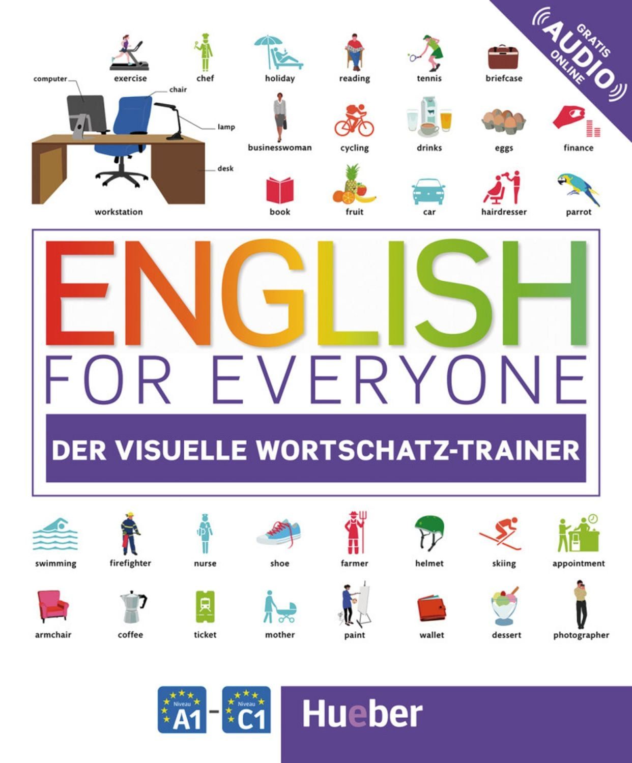 English for Everyone / diverse