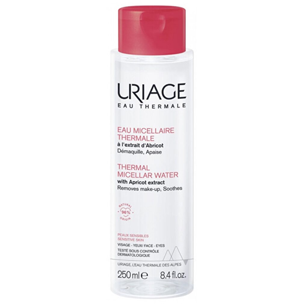 Uriage Körperpflegemittel Eau Thermale 250ml