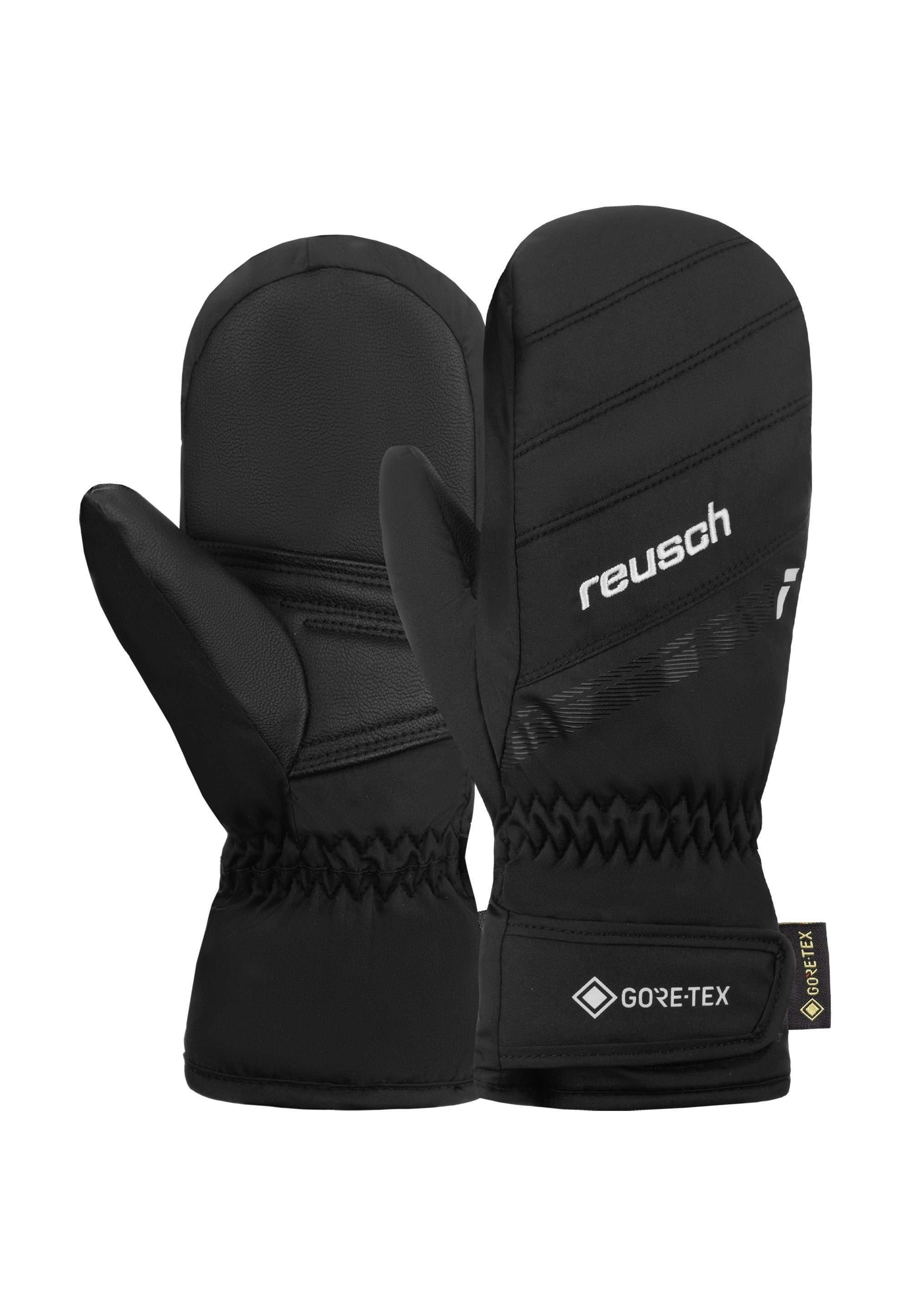 winddichter und Tommy Reusch mit Junior Fäustlinge Insert-Membran wasser- atmungsaktiver, GORE-TEX