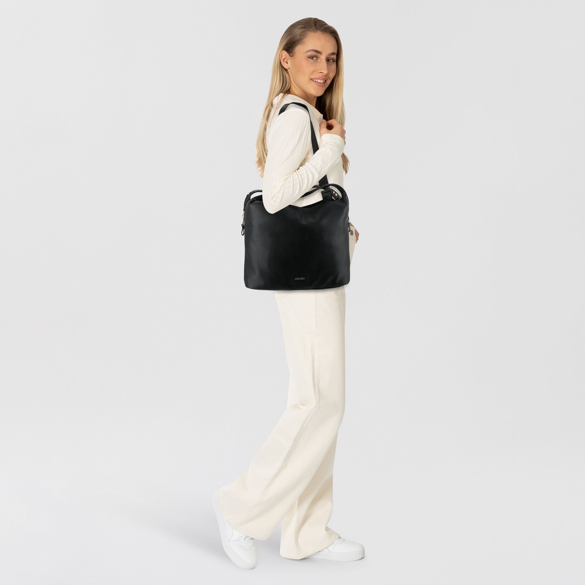 Liu Jo Schultertasche Kaliska, Polyurethan