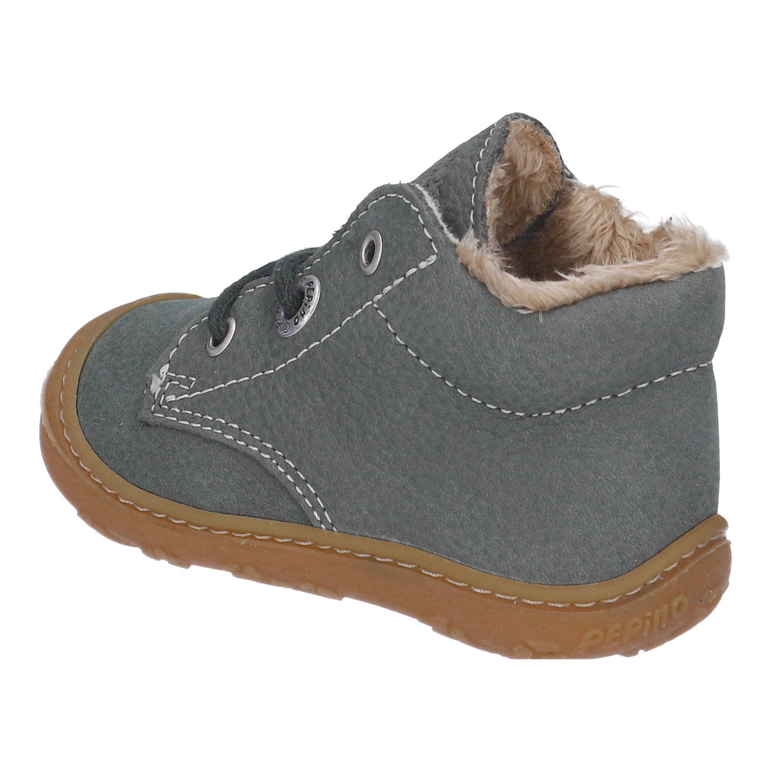 PEPINO by RICOSTA CORANY - Lauflernschuhe Stiefel