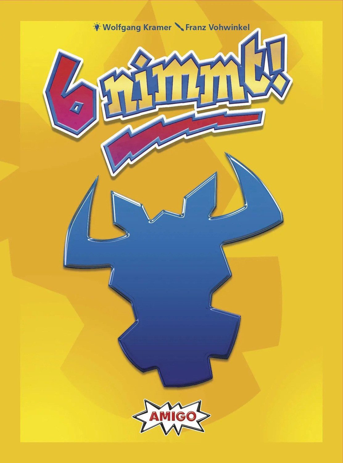 Spiel 6 nimmt! 30 Jahre-Edition