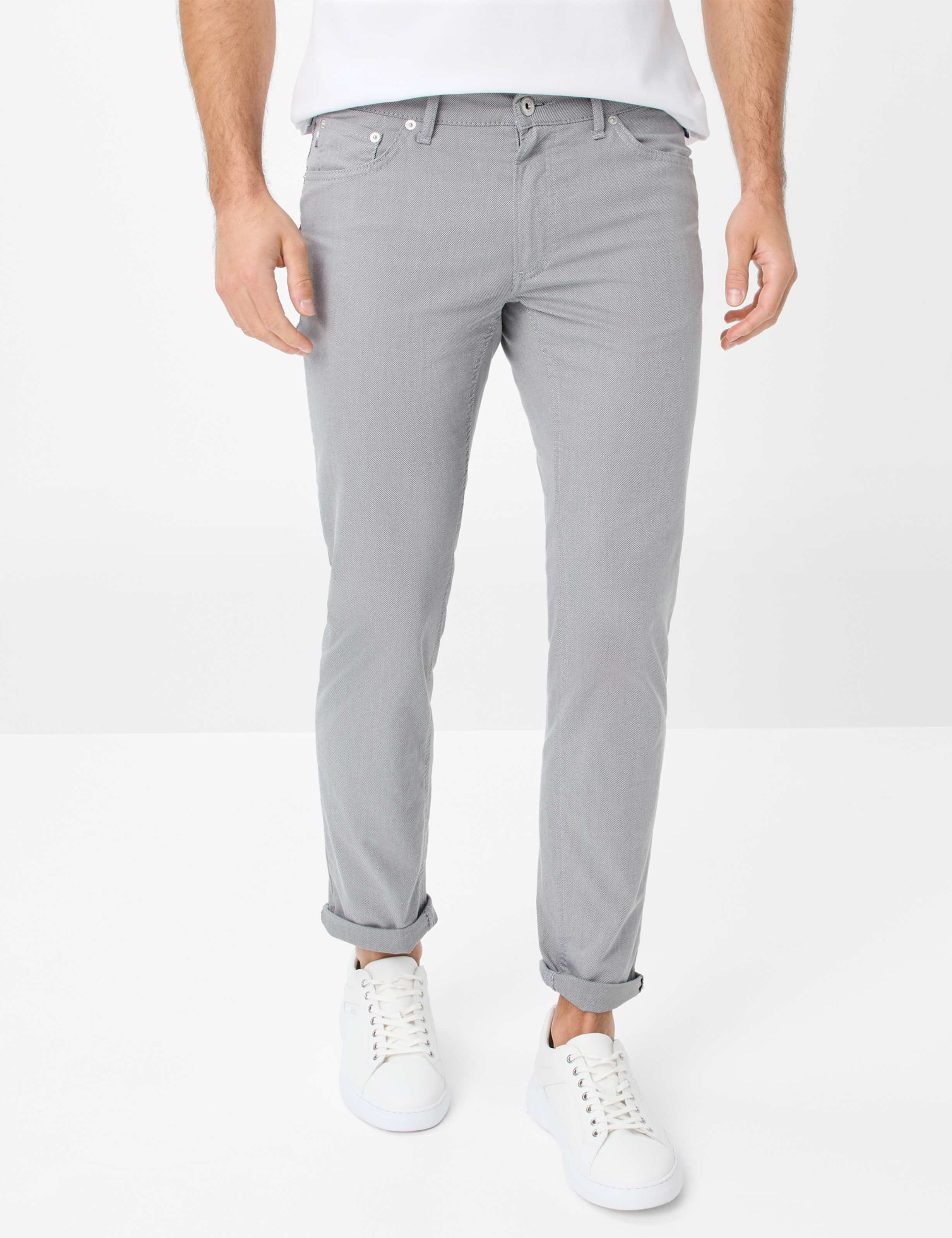 Brax 5-Pocket-Hose Style CHUCK günstig online kaufen