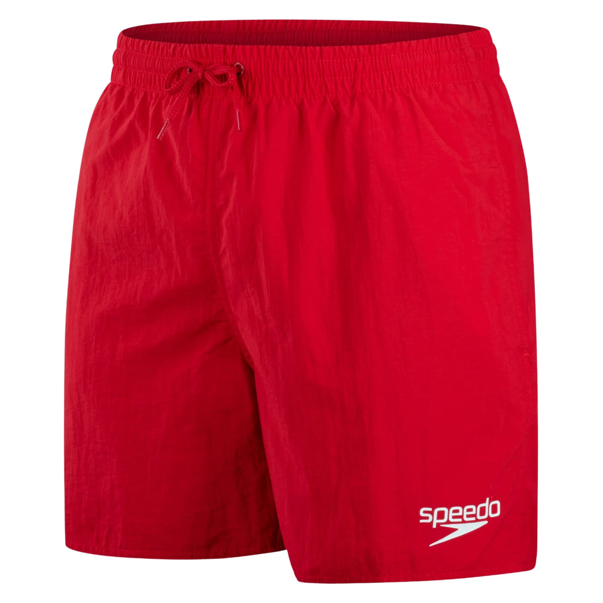 Speedo Badeshorts Essentials Watershorts 16" Herren Badeshorts Rot
