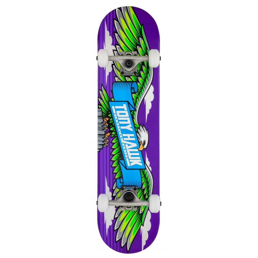 TONY HAWK Skateboard SS 180 Wingspan 7,75"
