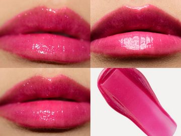 MARC JACOBS Lippenstift MARC JACOBS BEAUTY Enamored Dazzling Gloss Lip Lacquer Lipgloss Not So
