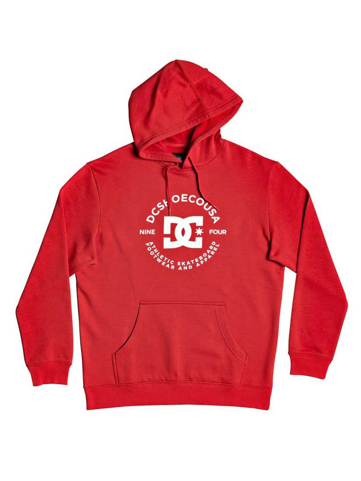 Kapuzensweatshirt DC Star Pilot Hooded