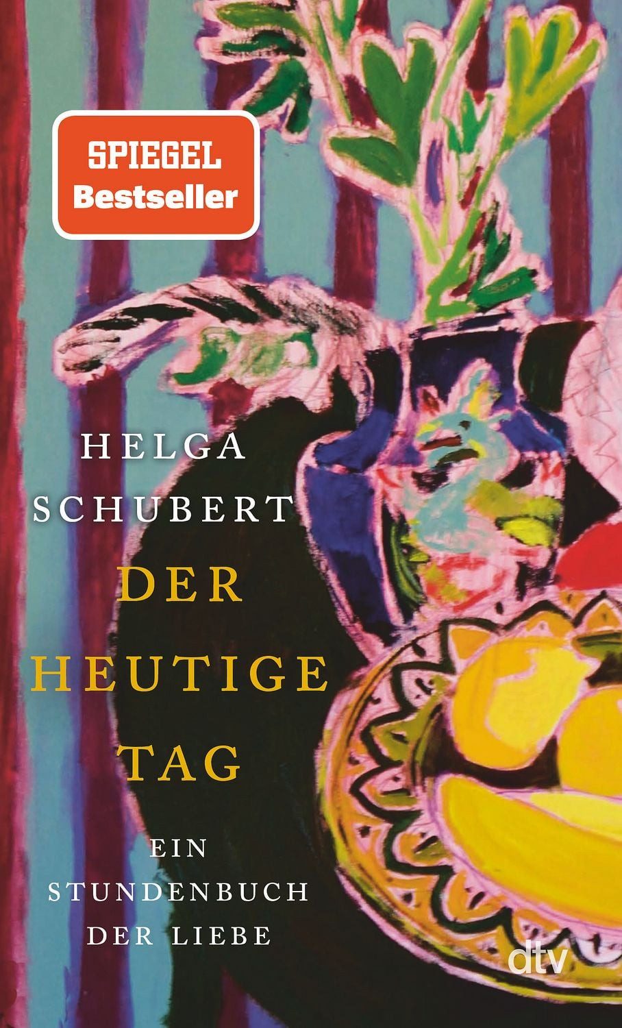 Der heutige Tag / Helga Schubert