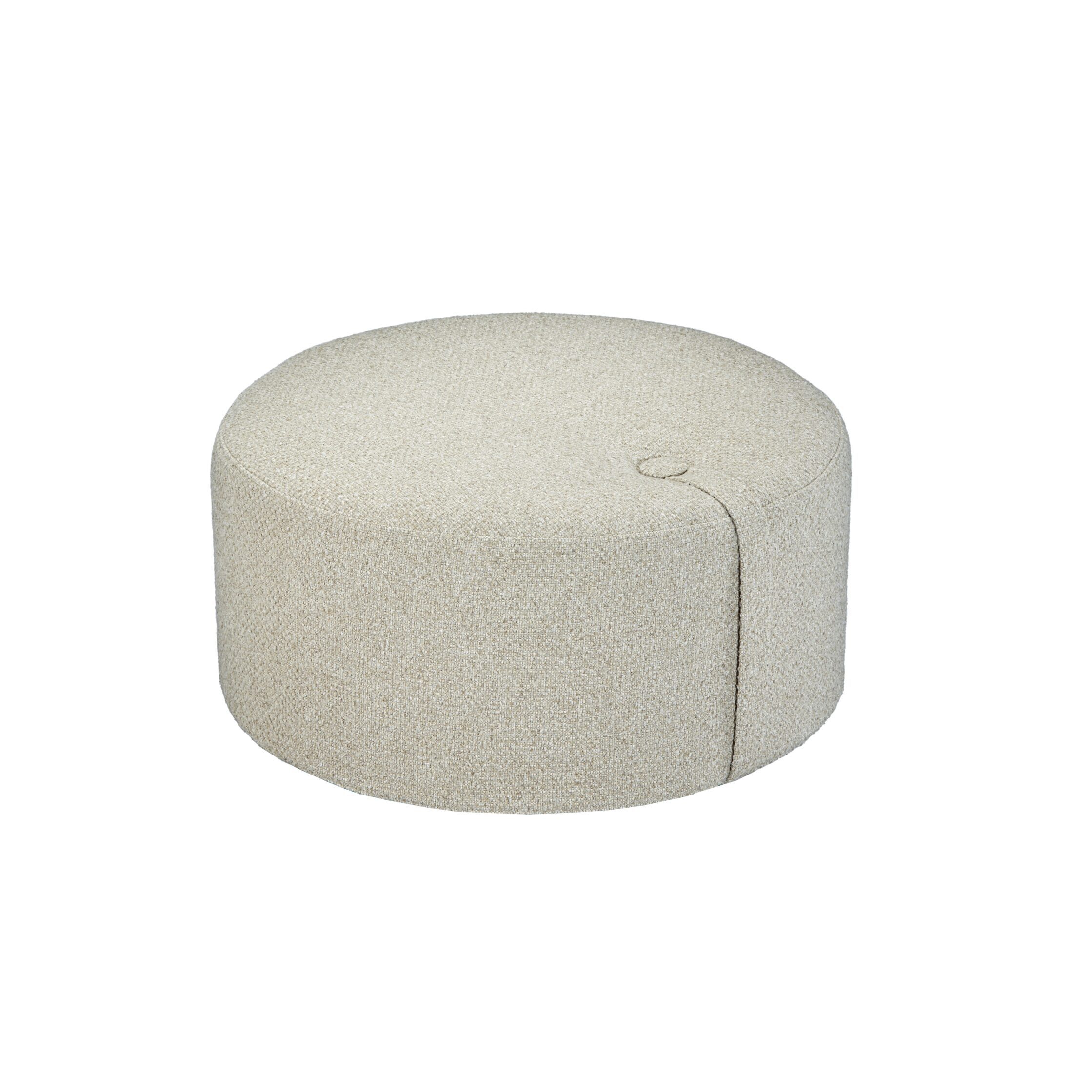 DesignBite Pouf