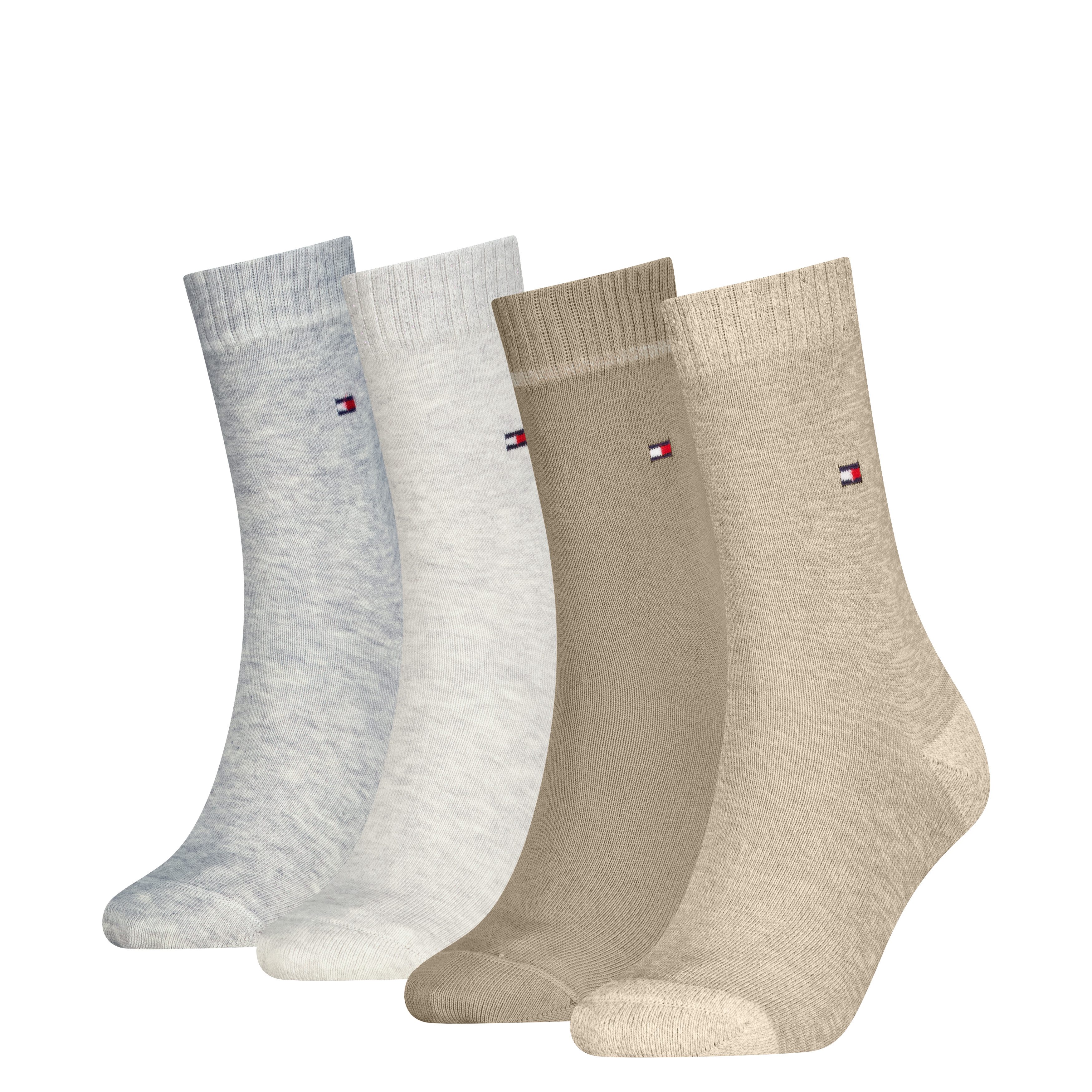 Tommy Hilfiger Socken (4 Paar)