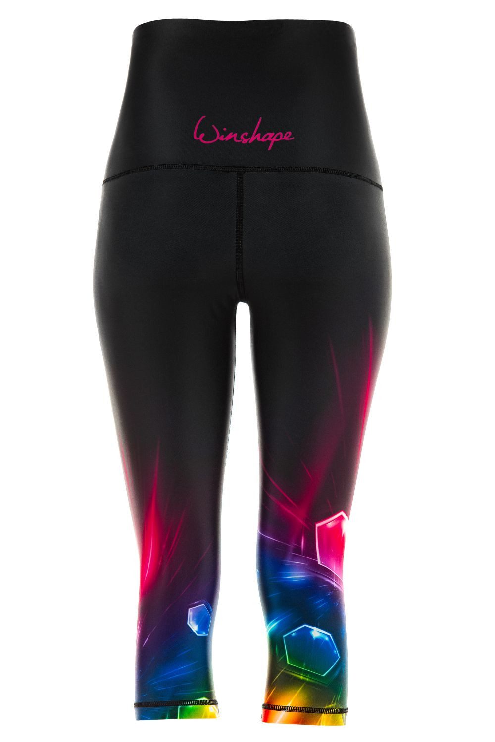 Winshape Leggings HWL202-Cosmic Core-Stability-Bund mit Bauch-Weg-Effekt