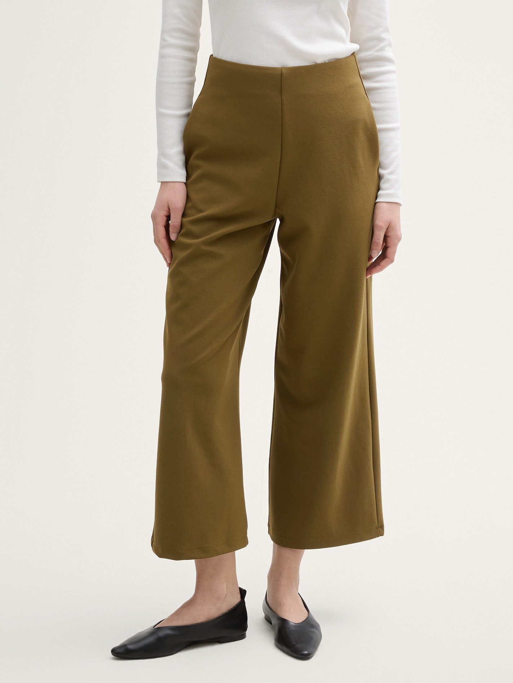 TOM TAILOR Denim 7/8-Hose High Waist günstig online kaufen