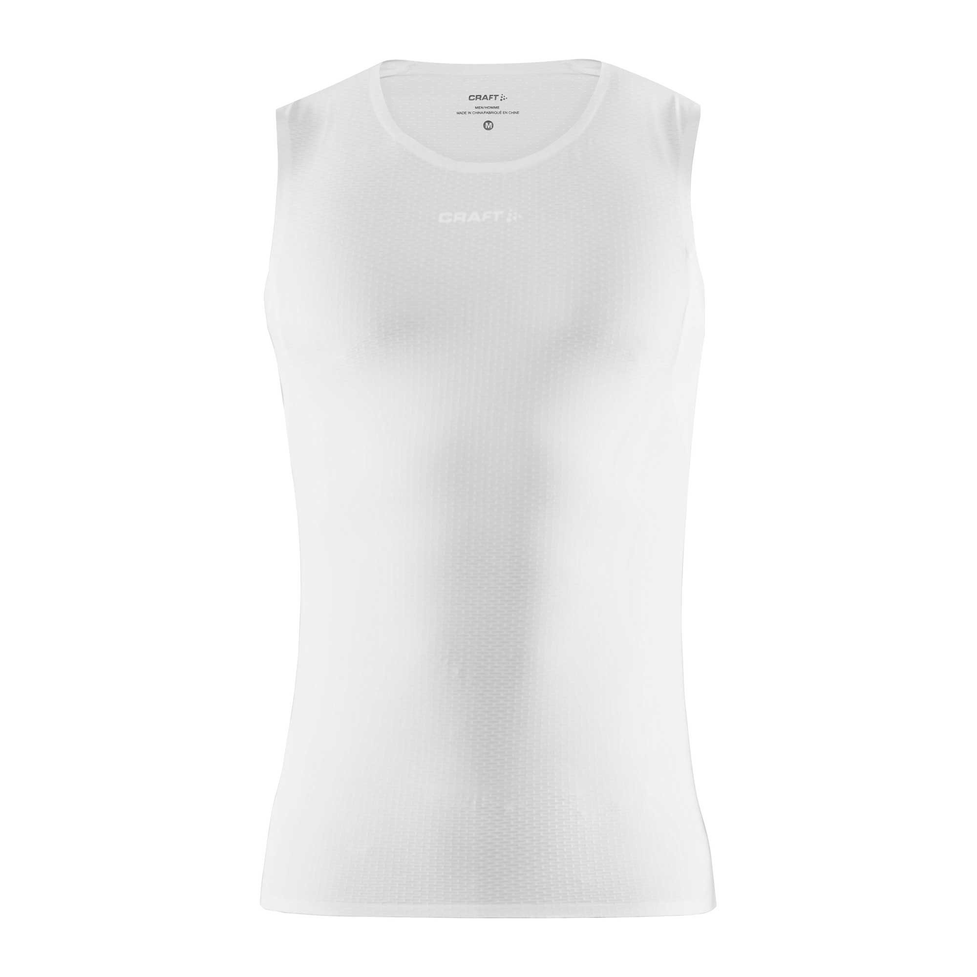 Unterziehshirt Craft Herren Tanktop Pro Dry Nanoweight SL 1908850