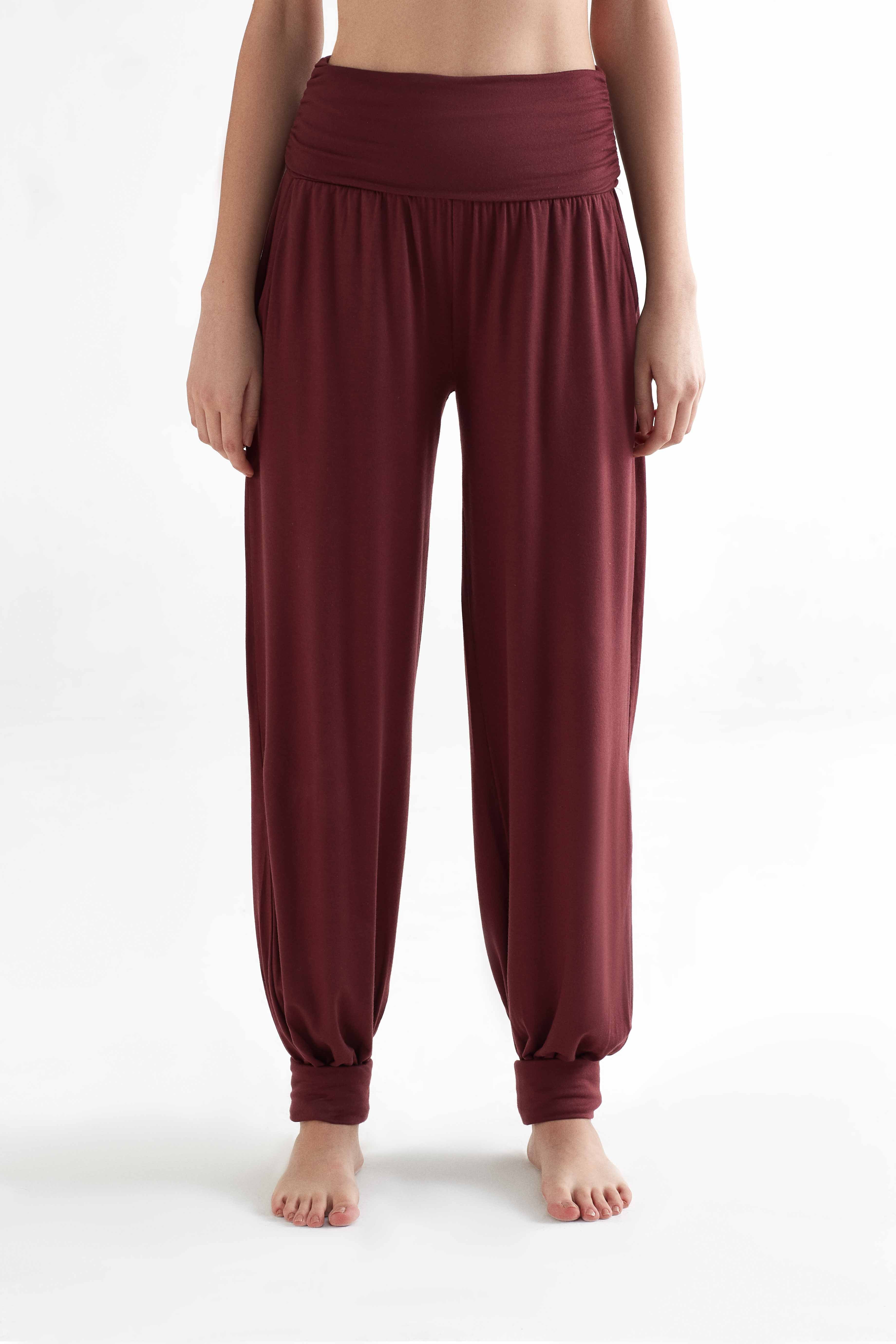 TRUE NORTH Yogahose W'S YOGA PANTS