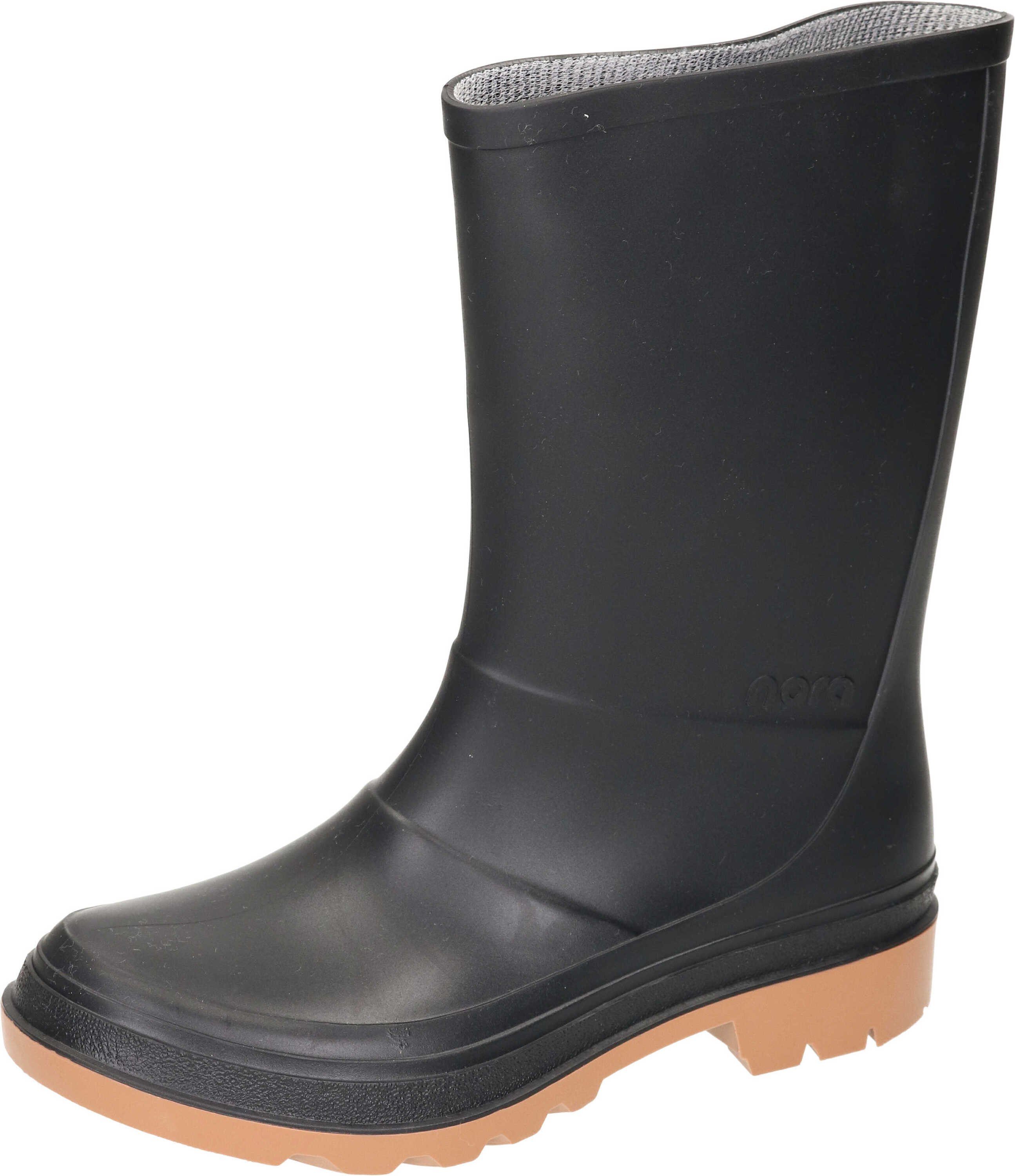 Nora Gummistiefel Gummistiefel aus Polymer