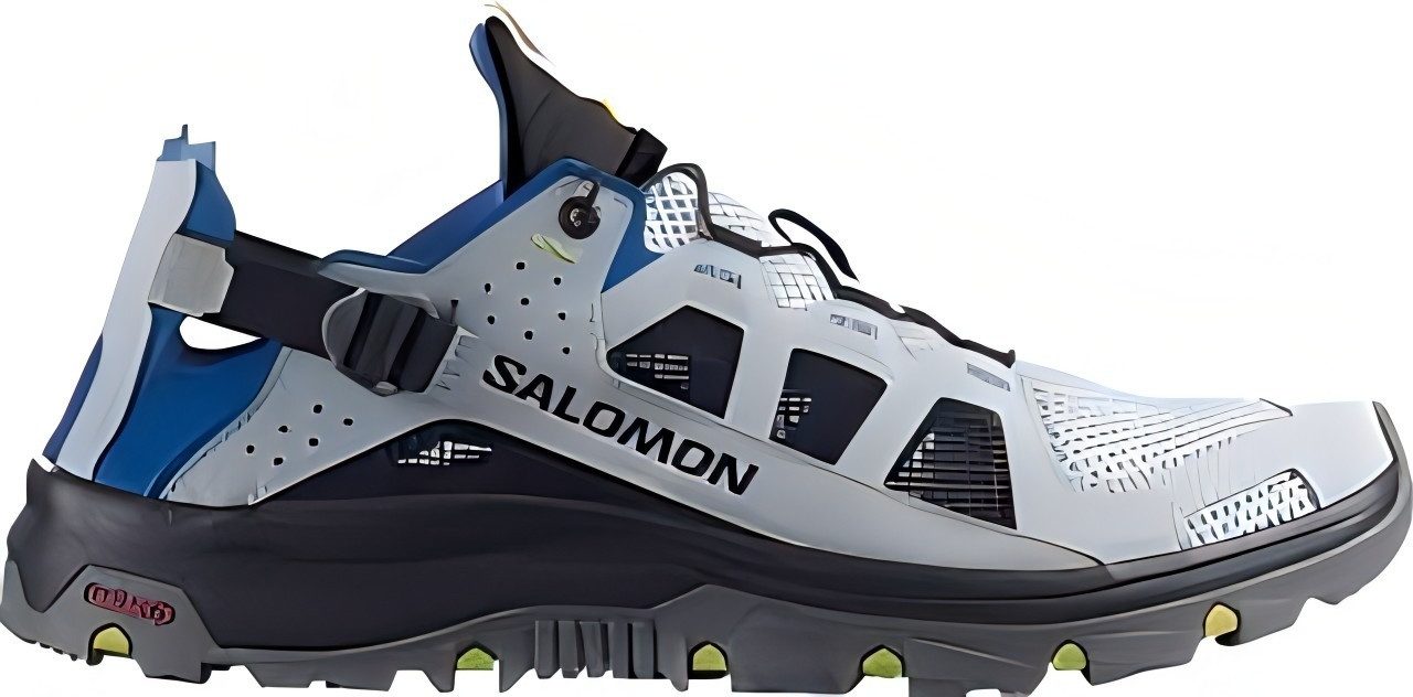 Salomon TECHAMPHIBIAN 5 Outdoorschuh günstig online kaufen