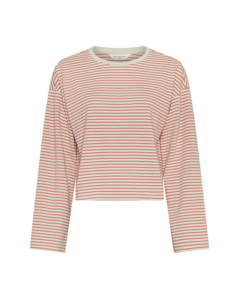 Moss Copenhagen T-Shirt Moss Copenhagen für Damen (1-tlg., keine Angabe)